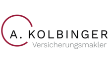 Kundenlogo von A. Kolbinger GmbH Versicherungsmakler