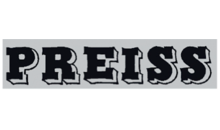 Kundenlogo von Preiss Bestattungen