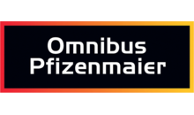 Kundenlogo von Elfi Trostel Pfizenmaier Omnibusverkehr