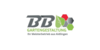 Kundenlogo von BB Gartengestaltung GmbH