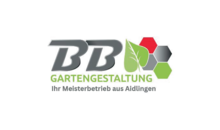 Kundenlogo von BB Gartengestaltung GmbH
