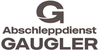 Kundenlogo von Abschleppdienst Gaugler GmbH