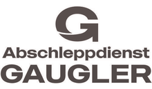 Kundenlogo von Abschleppdienst Gaugler GmbH