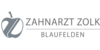 Kundenlogo von Dr.med. dent. Wilfried Zolk