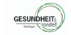 Kundenlogo von Gesundheitsrondell Waiblingen Zentrum für Physiotherapie, Ergotherapie, Logopädie und Fitness