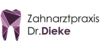 Kundenlogo von Dieke, Reinhard, Dr.med.dent. Zahnarzt
