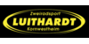 Kundenlogo von Frank Luithardt Zweiradsport