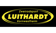 Kundenlogo von Frank Luithardt Zweiradsport