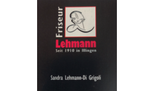 Kundenlogo von Friseur Lehmann