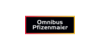 Kundenlogo von Elfi Trostel Pfizenmaier Omnibusverkehr