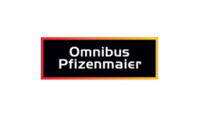 Kundenlogo von Elfi Trostel Pfizenmaier Omnibusverkehr