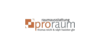 Kundenlogo von Thomas Reichl & Ralph Hasieber GbR proraum