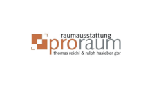 Kundenlogo von Thomas Reichl & Ralph Hasieber GbR proraum