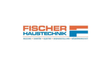 Kundenlogo von Fischer Haustechnik GbR Heizung-Sanitär-Elektro