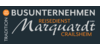 Kundenlogo von Reisedienst Marquardt