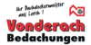 Kundenlogo von Vonderach Oliver