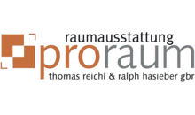 Kundenlogo von Thomas Reichl & Ralph Hasieber GbR proraum