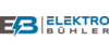 Kundenlogo von Elektro Bühler GmbH