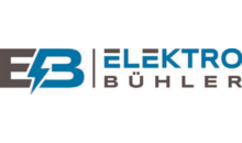 Kundenlogo von Elektro Bühler GmbH