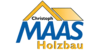 Kundenlogo von Holzbau Maas