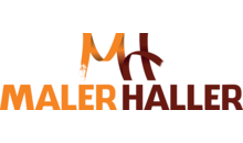 Kundenlogo von Haller Mathias Malergeschäft