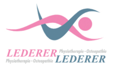 Kundenlogo von Praxis für Physiotherapie und Osteopathie Lederer ( Zweigstelle )