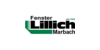 Kundenlogo von Lillich GmbH + Co. KG Fenster- und Metallbau