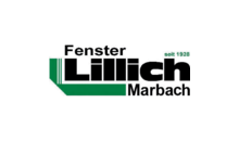 Kundenlogo von Lillich GmbH + Co. KG Fenster- und Metallbau