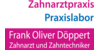 Kundenlogo von Zahnarztpraxis Frank Oliver Döppert