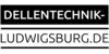 Kundenlogo von Dellentechnik Ludwigsburg