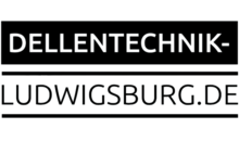 Kundenlogo von Dellentechnik Ludwigsburg