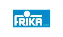 Kundenlogo von FRIKA GmbH