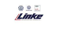 Kundenlogo Autohaus Linke GmbH