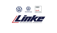 Kundenlogo von Autohaus Linke GmbH