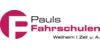 Kundenlogo von Pauls Fahrschulen