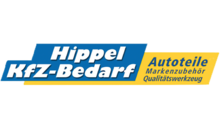 Kundenlogo von Hippel Kfz-Bedarf GmbH
