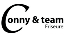 Kundenlogo von Conny & Team Friseure