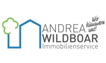 Kundenlogo von Andrea Wildboar Immobilienservice