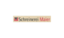 Kundenlogo von Maier Hermann Schreinerei