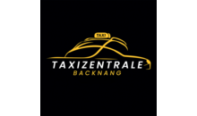 Kundenlogo von Taxi Zentrale Backnang
