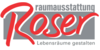 Kundenlogo von Raumausstattung Roser Tobias Roser