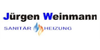 Kundenlogo von Weinmann Jürgen Sanitär und Heizung