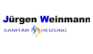Kundenlogo von Weinmann Jürgen Sanitär und Heizung