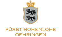 Kundenlogo von Weingut Fürst Hohenlohe Oehringen