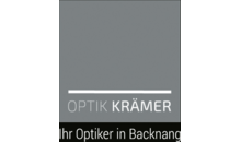 Kundenlogo von Optik Krämer