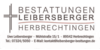 Kundenlogo von Leibersberger Uwe Bestattungen