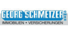 Kundenlogo von Georg Schmetzer GmbH Immobilien- und Versicherungsmakler