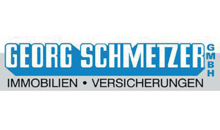 Kundenlogo von Georg Schmetzer GmbH Immobilien- und Versicherungsmakler