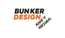 Kundenlogo von BUNKER DESIGN - MAKE IT PERSONAL