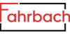 Kundenlogo von Jörg Fahrbach Fensterbau